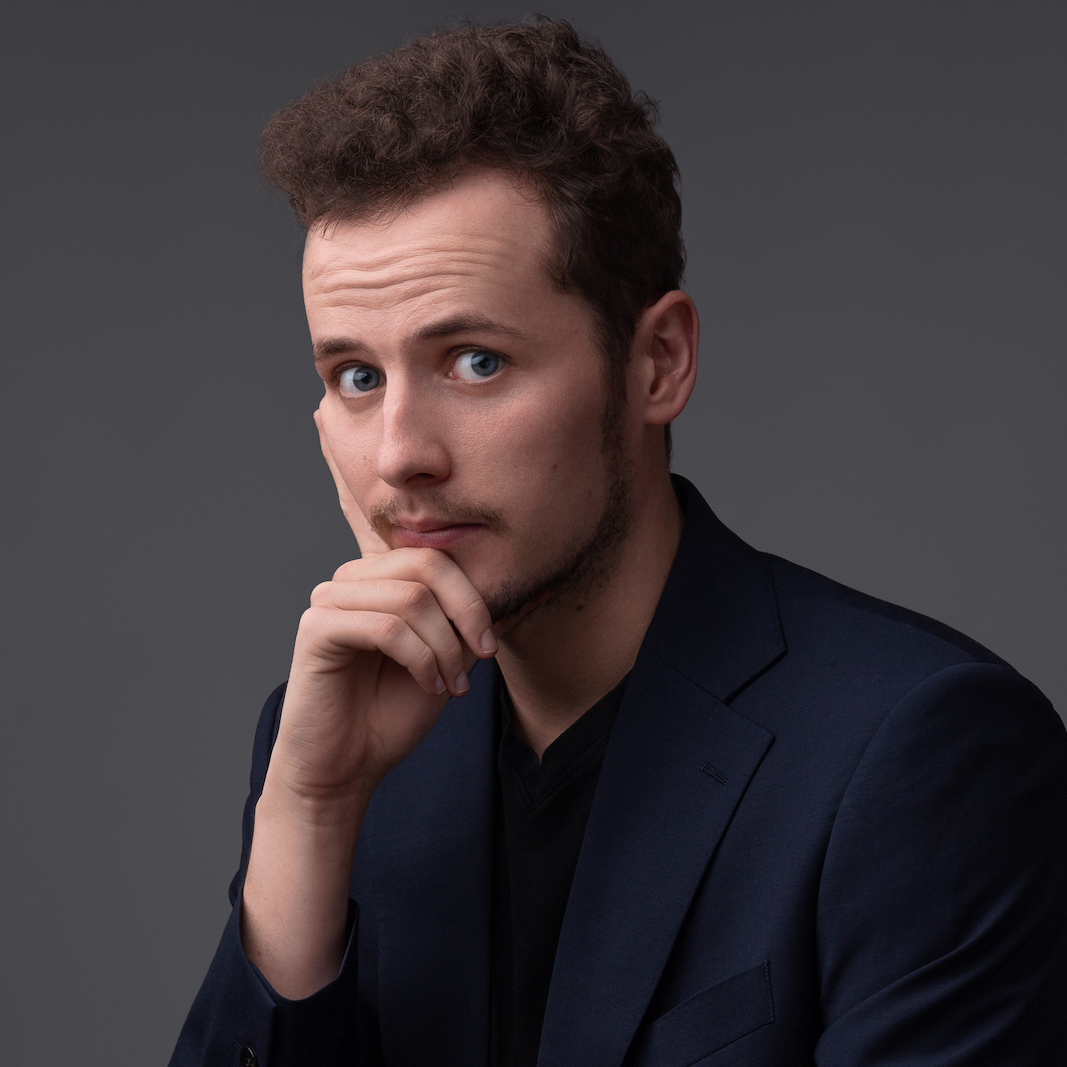 Coaching mit Florian Kasperski