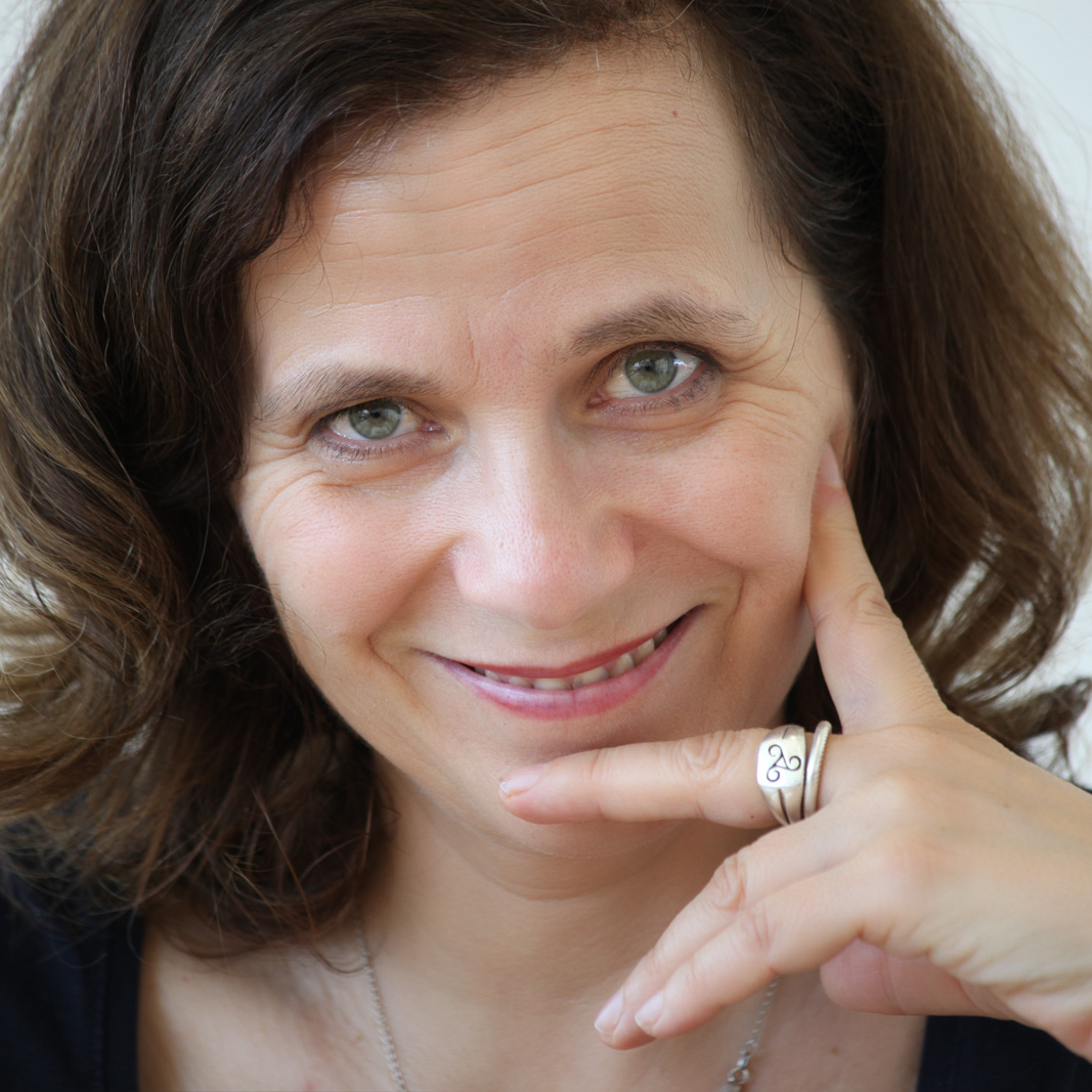 Gabriela Kasperski GeschichtenBäckerei