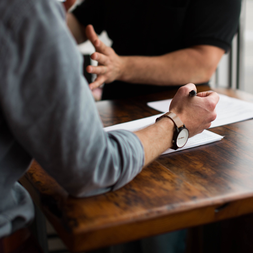 Systemisches Coaching – aber «literarisch»