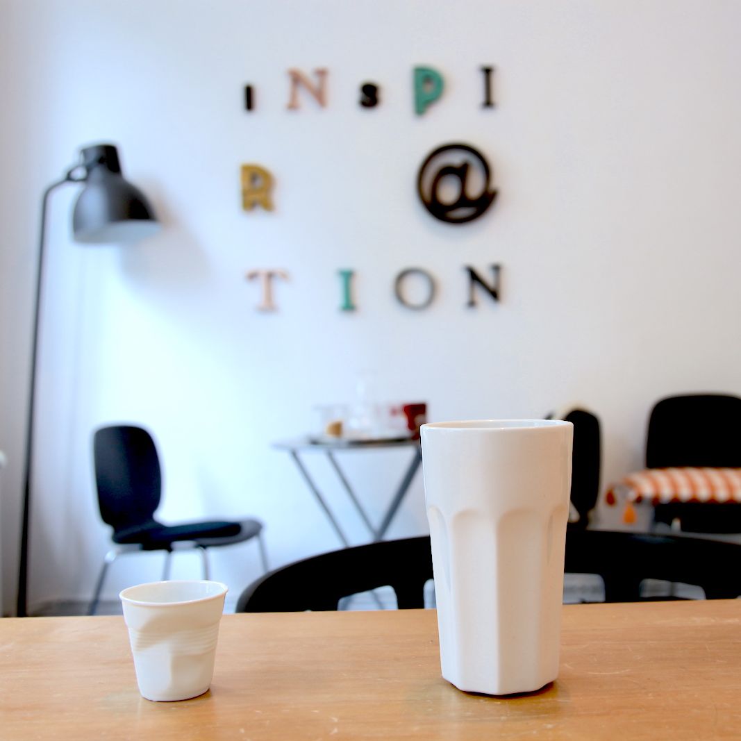 Miniaturen GeschichtenBäckerei