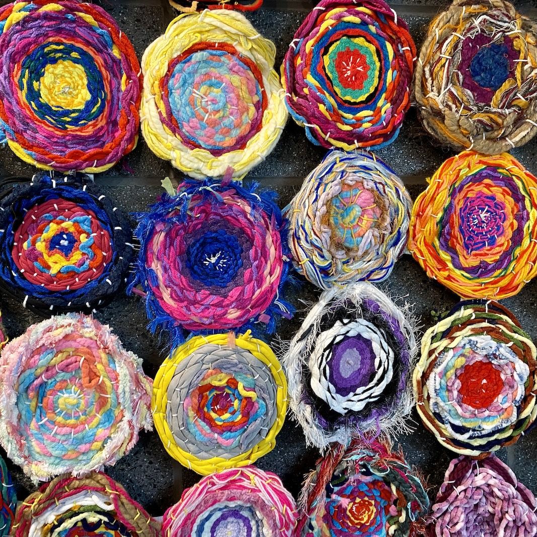 Expressionismus GeschichtenBäckerei