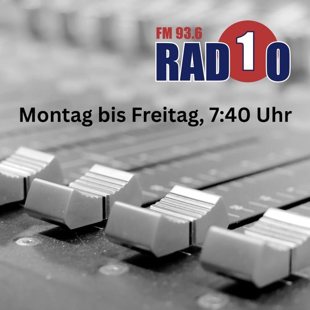 Radio 1 - Morgenmensch GeschichtenBäckerei