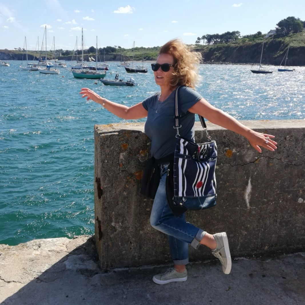 Schreibreise mit Gabriela GeschichtenBäckerei