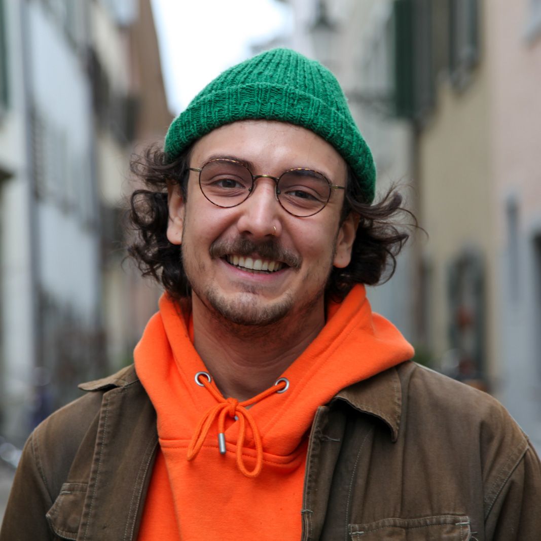 Andrea-Luca Bossard