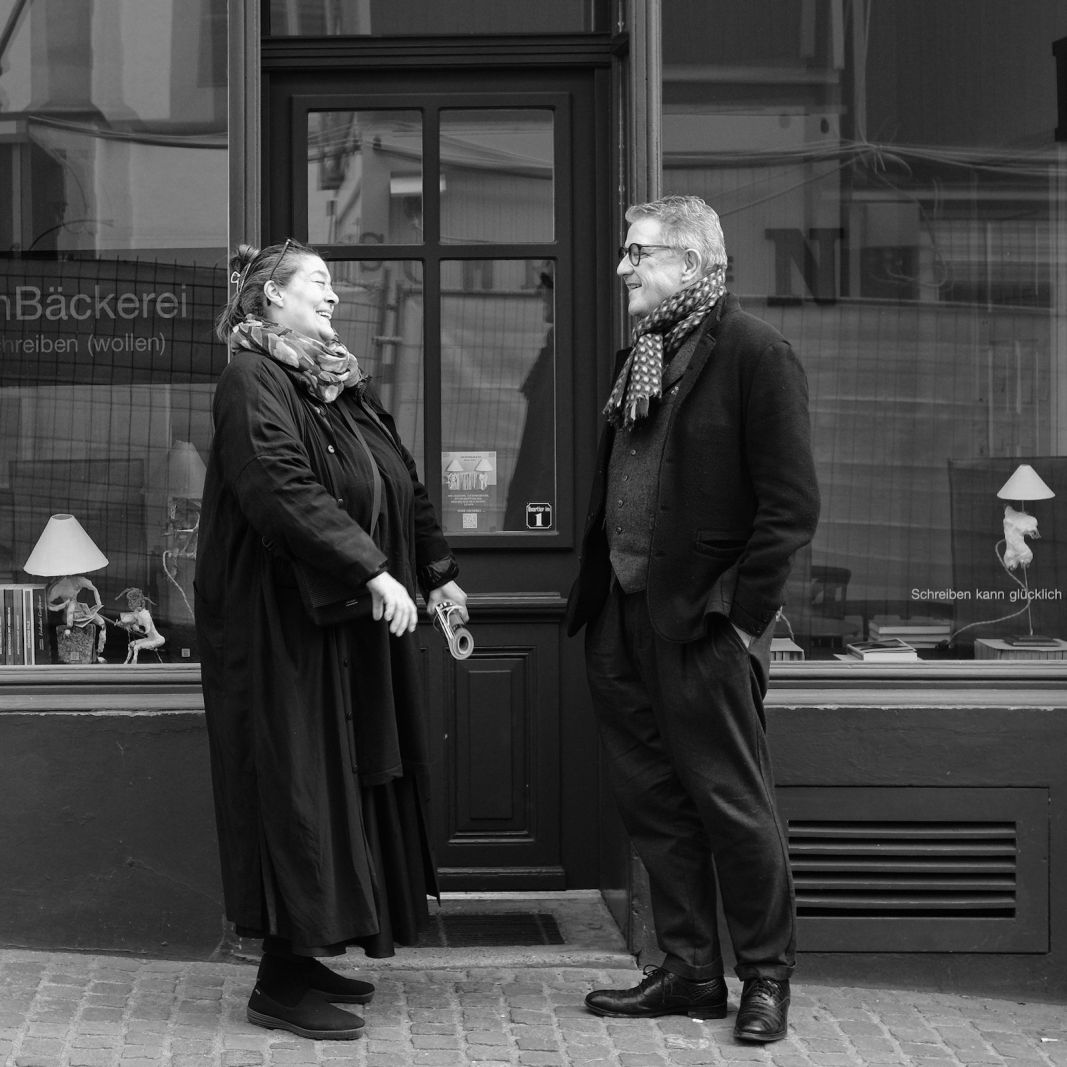 Altstadtgeschichten GeschichtenBäckerei